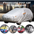 Cover Car SUV Anti UV Cover Car Accessories